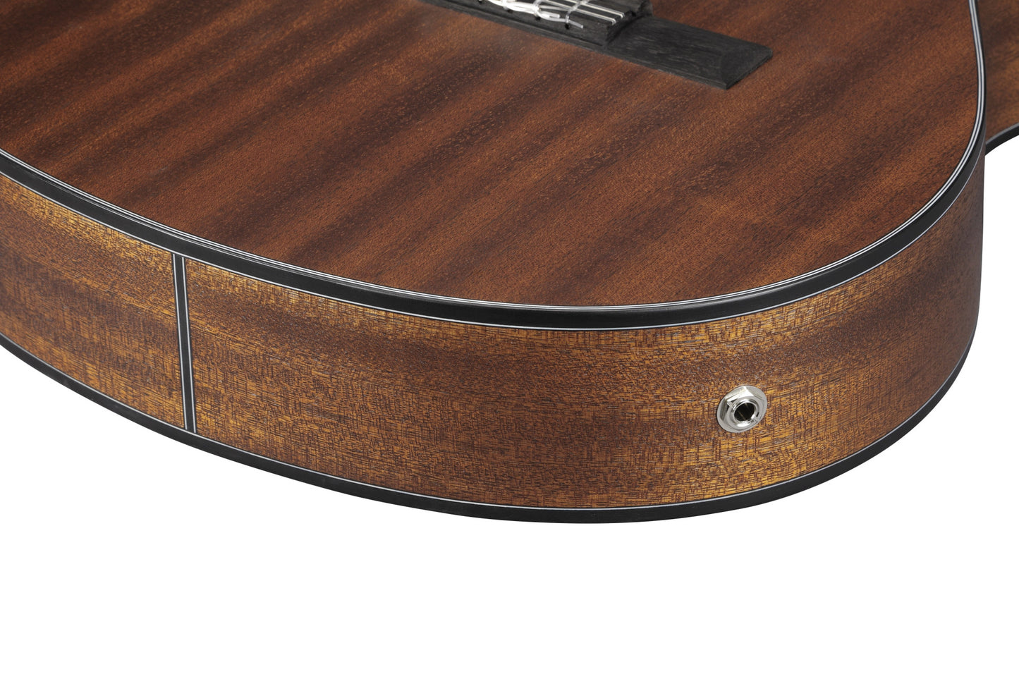 IBANEZ GA Classical Guitar 6-String - Open Pore Natural