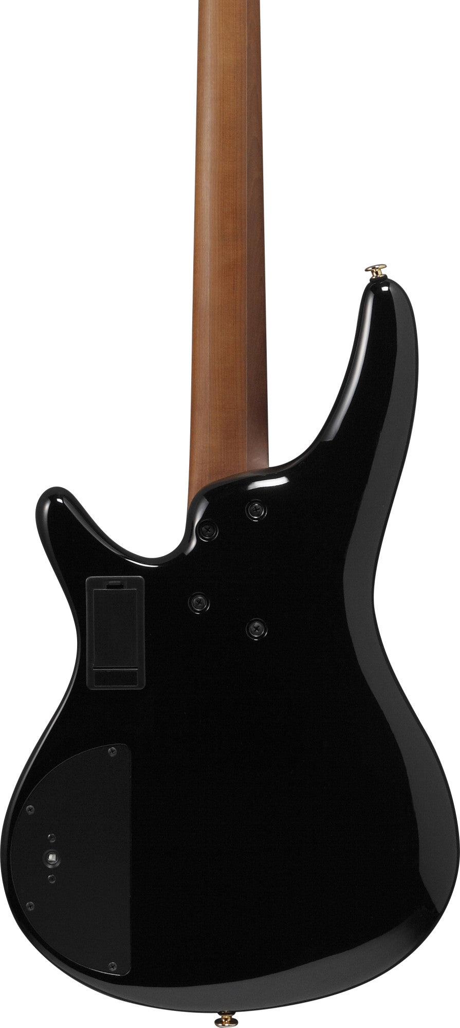 IBANEZ Prestige SR E-Bass 4-String - Black + Koffer
