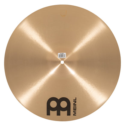 MEINL Cymbals Pure Alloy Medium Crash - 17"