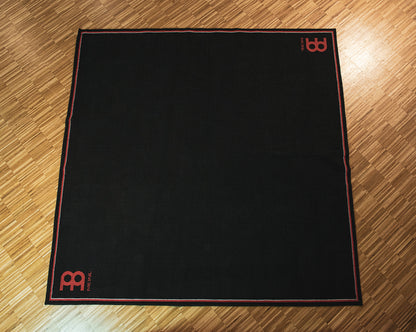 MEINL Cymbals Drum Rug - 200 x 200 cm