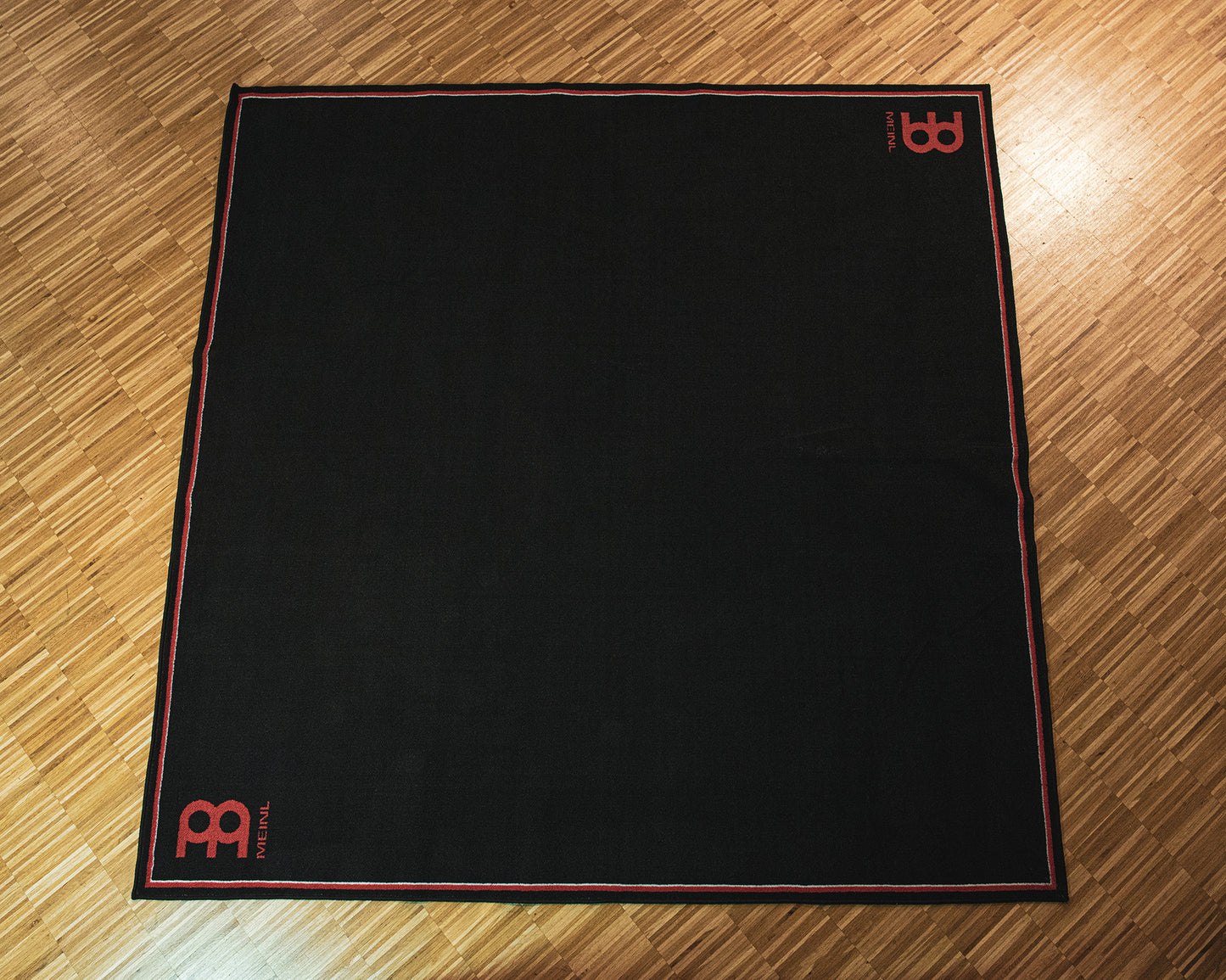 MEINL Cymbals Drum Rug - 200 x 200 cm