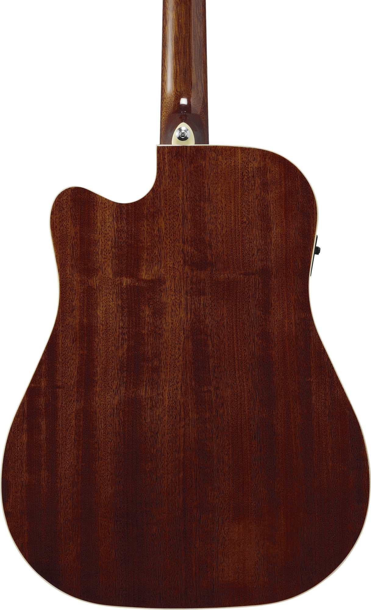 IBANEZ PF Performance Akustikgitarre 6-String - Natural High Gloss