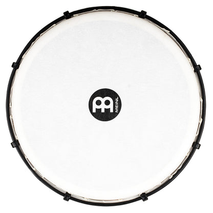 MEINL Percussion Alpine Series Synthetic Djembe - 10" Simbra Finish
