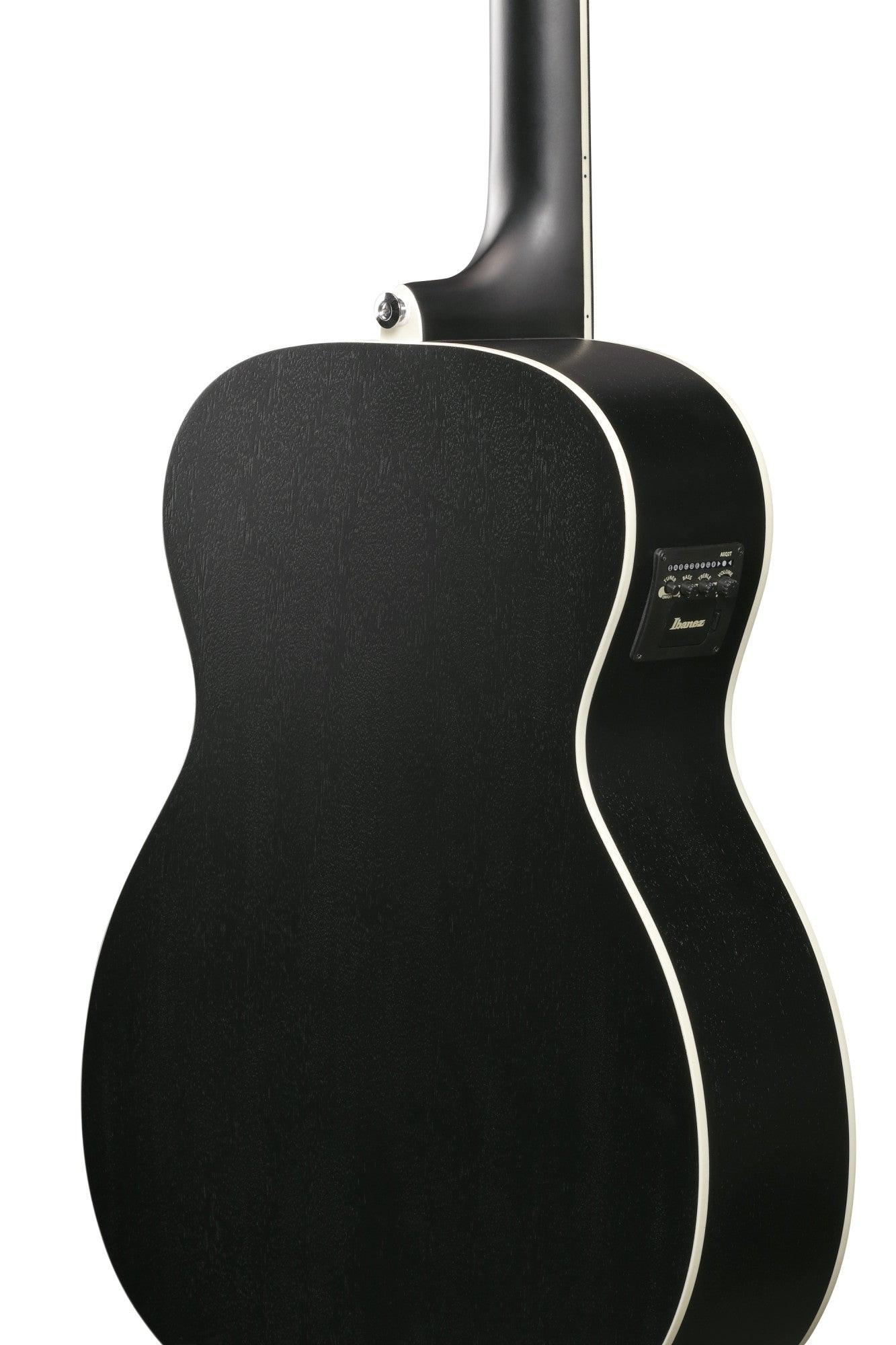 IBANEZ Performance Acoustic Bass 4-String - Open Pore Natural