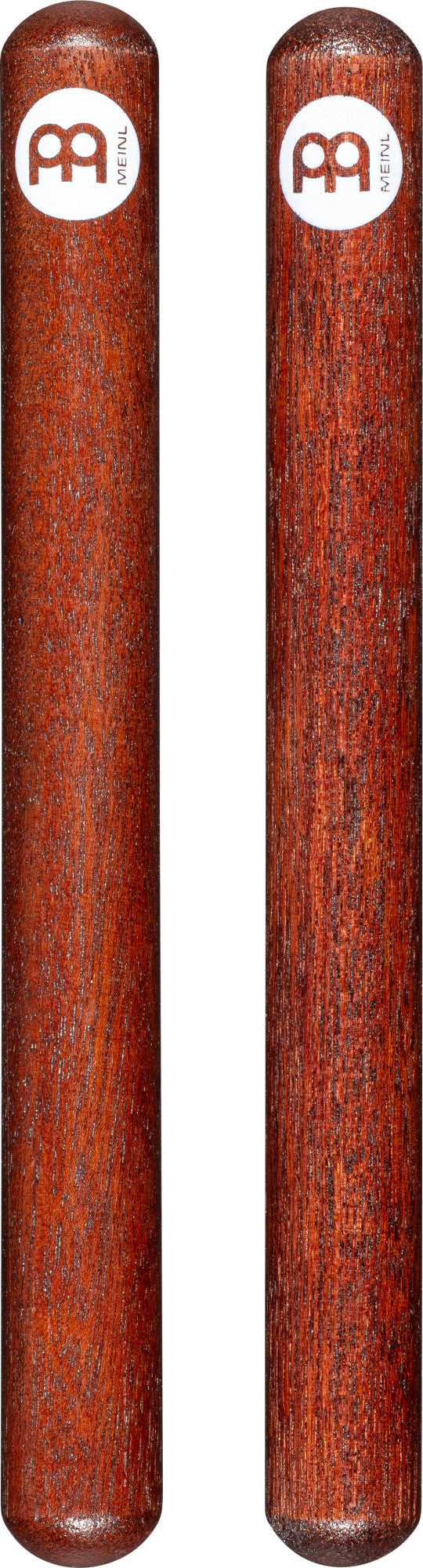 MEINL Percussion Clave DeLuxe - Dense Hardwood