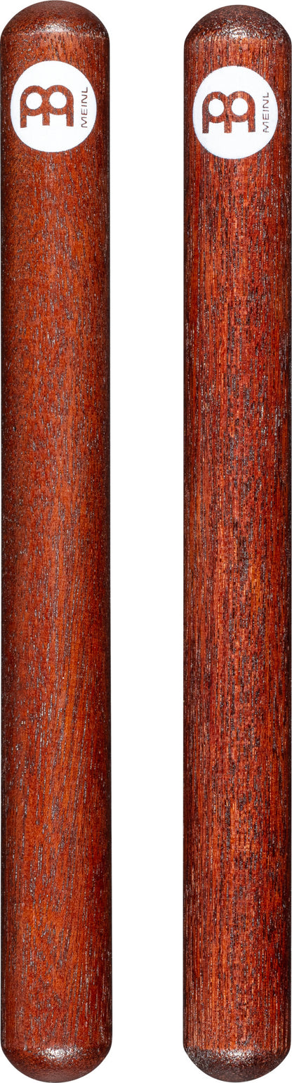 MEINL Percussion Clave DeLuxe - Dense Hardwood
