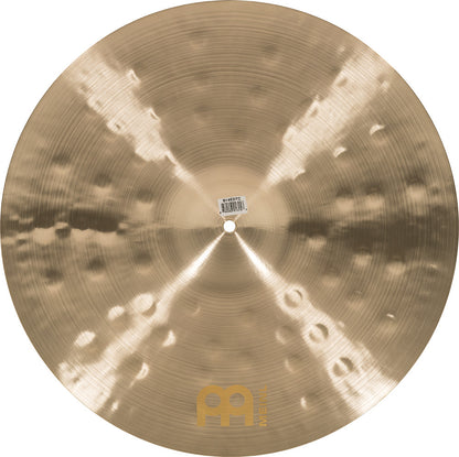 MEINL Cymbals Byzance Extra Dry Thin Crash - 19"