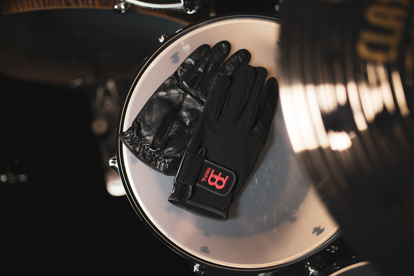 MEINL Drummer Gloves - XL