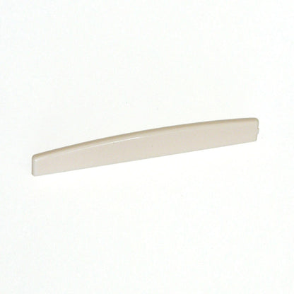 Sadlle, Convex, Nylon - Hmax=10.5mm, W=74.5mm, D=2.8mm