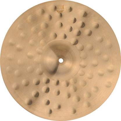 MEINL Cymbals Pure Alloy Extra Hammered Hihat - 14"