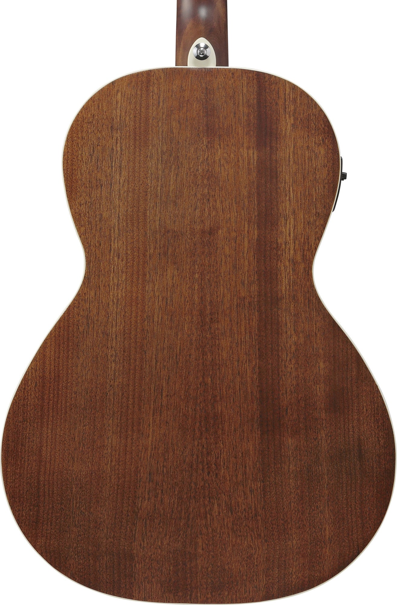 IBANEZ PN Performance Acoustic Bass 4-String - Open Pore Natural Mahogony