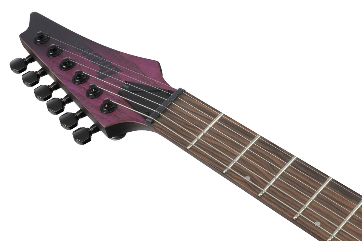 IBANEZ RGD E-Gitarre 6-String - Midnight Shade Flat