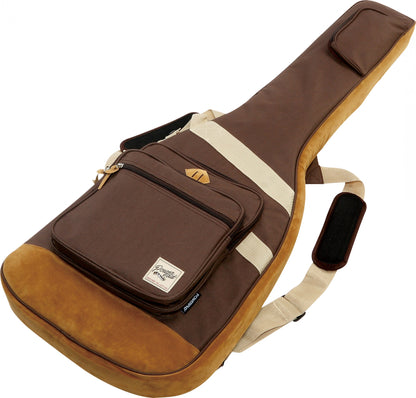IBANEZ POWERPAD® Designer Collection Gigbag für E-Bass - Brown