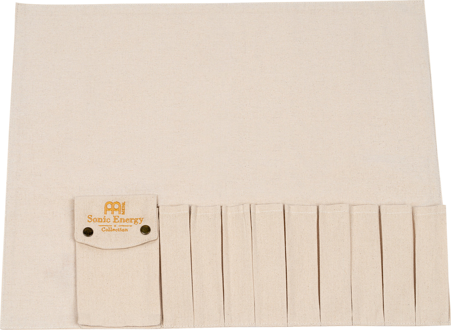 MEINL Sonic Energy Tuning Fork Rollup Bag