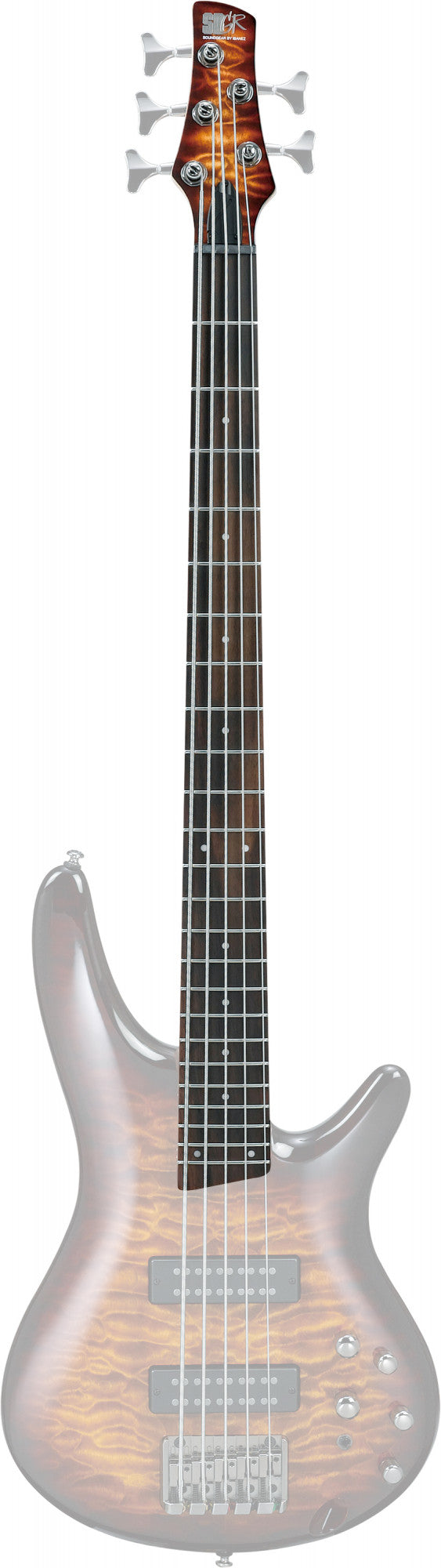 IBANEZ Hals für SR405EQM-DEB - Sonokeling