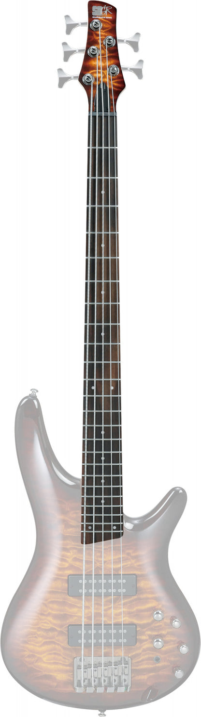 IBANEZ Hals für SR405EQM-DEB - Sonokeling