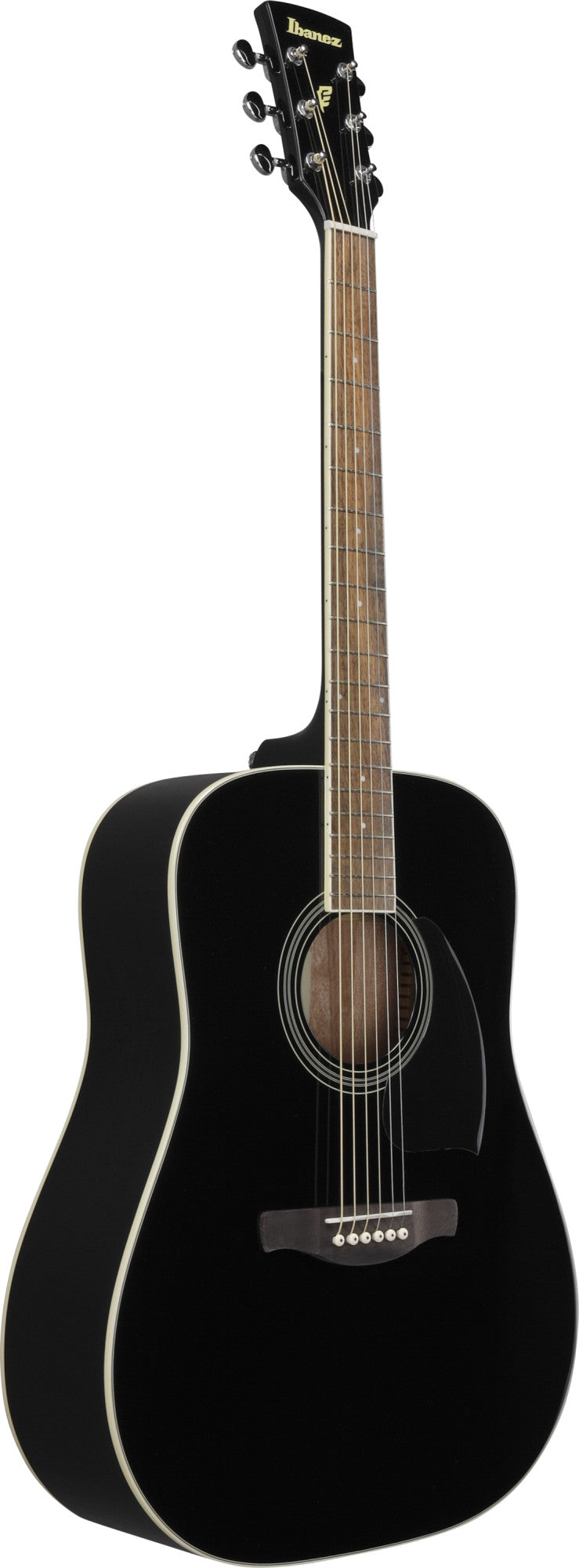 IBANEZ PF Performance Akustikgitarre 6-String - Black
