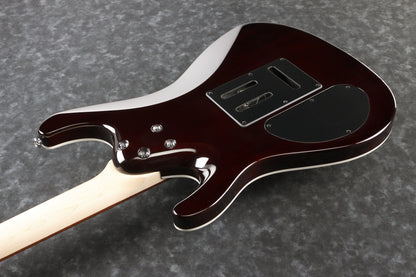 IBANEZ SA Electric Guitar 6-String - Violin Sunburst
