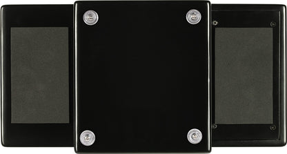 MEINL Percussion Pickup Slaptop Cajon - Mahogany