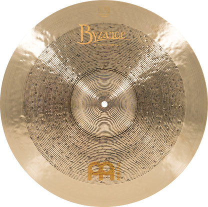 MEINL Cymbals Byzance Jazz Tradition Light Crash - 18"