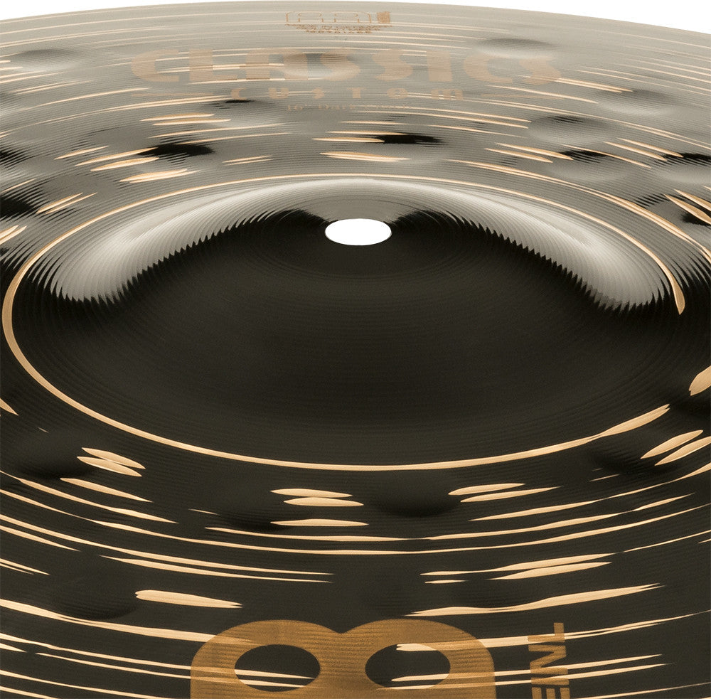 MEINL Cymbals Classics Custom Dark Crash - 16"