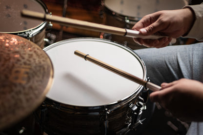 MEINL Stick & Brush - Bamboo Flex Multi-Rod