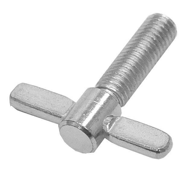 TAMA Flügelschraube M8 x 26mm für Hoop Clamp HP30