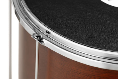 MEINL Percussion Traditional Wood Series Surdo Drum - 16" x 20"
