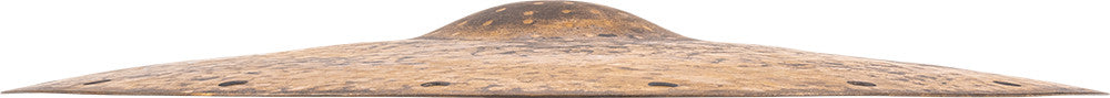 MEINL Cymbals Byzance Vintage Chris Coleman Signature C Squared Ride - 21"