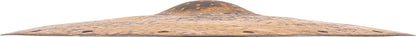 MEINL Cymbals Byzance Vintage Chris Coleman Signature C Squared Ride - 21"