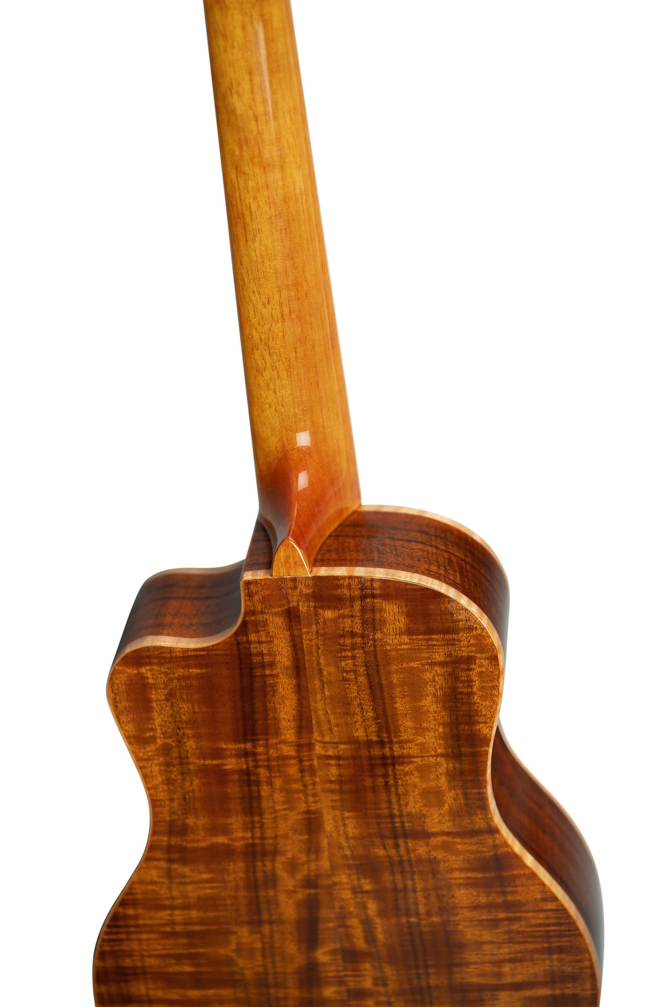 ORTEGA 30th Anniversary Series Tenor Ukulele 4 String