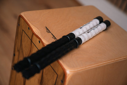 MEINL Stick & Brush - Standard Cajon Brush