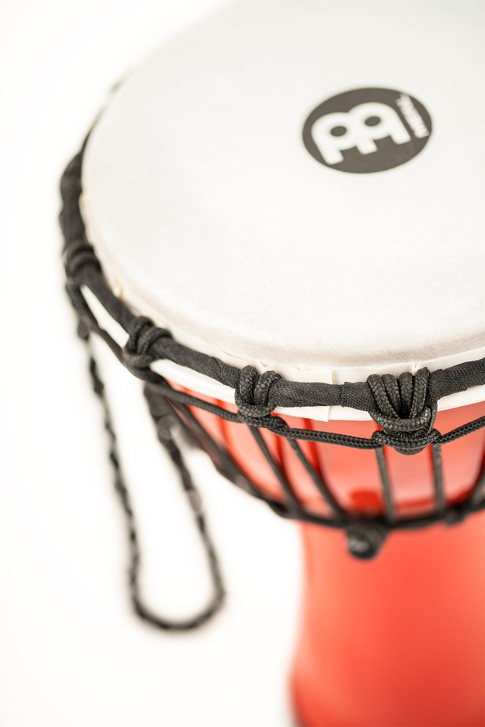 MEINL Percussion JRD Djembe - 7" rot
