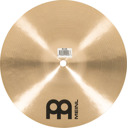 MEINL Cymbals Byzance Traditional Splash - 10"