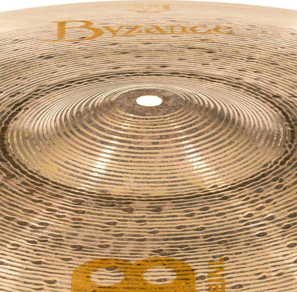 MEINL Cymbals Byzance Jazz Tradition Light Crash - 18"