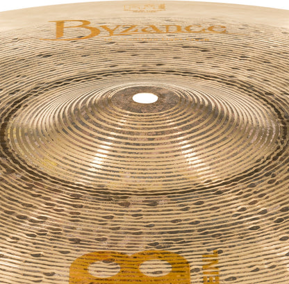 MEINL Cymbals Byzance Jazz Tradition Light Crash - 18"