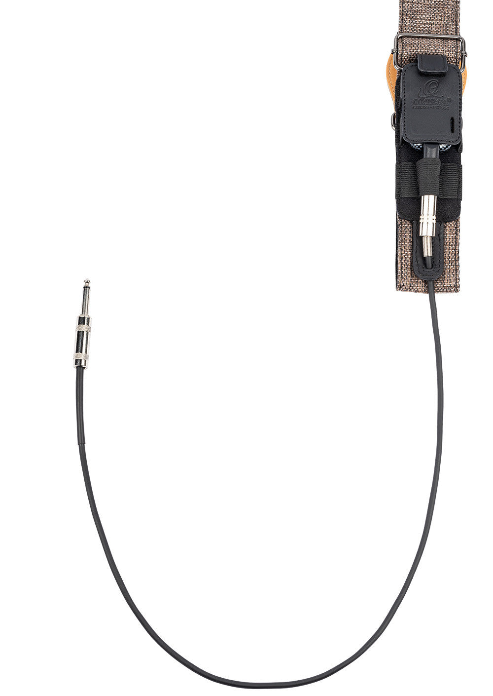 ORTEGA Wireless System Gurthalter