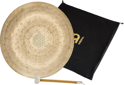 MEINL Sonic Energy 12" Wind Gong, Blume des Lebens