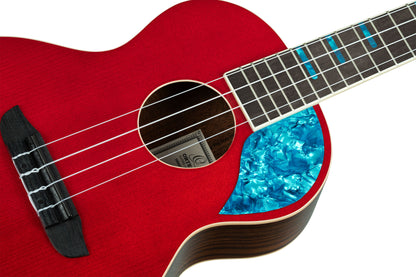 ORTEGA Ghost Series Tenor Ukulele 4 String