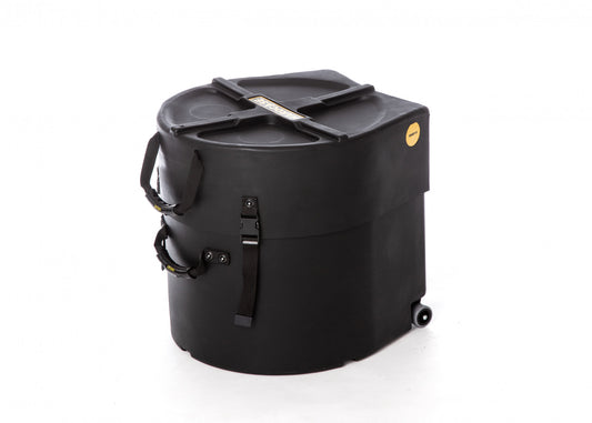 HARDCASE Surdo Drum Case 16" x 40"