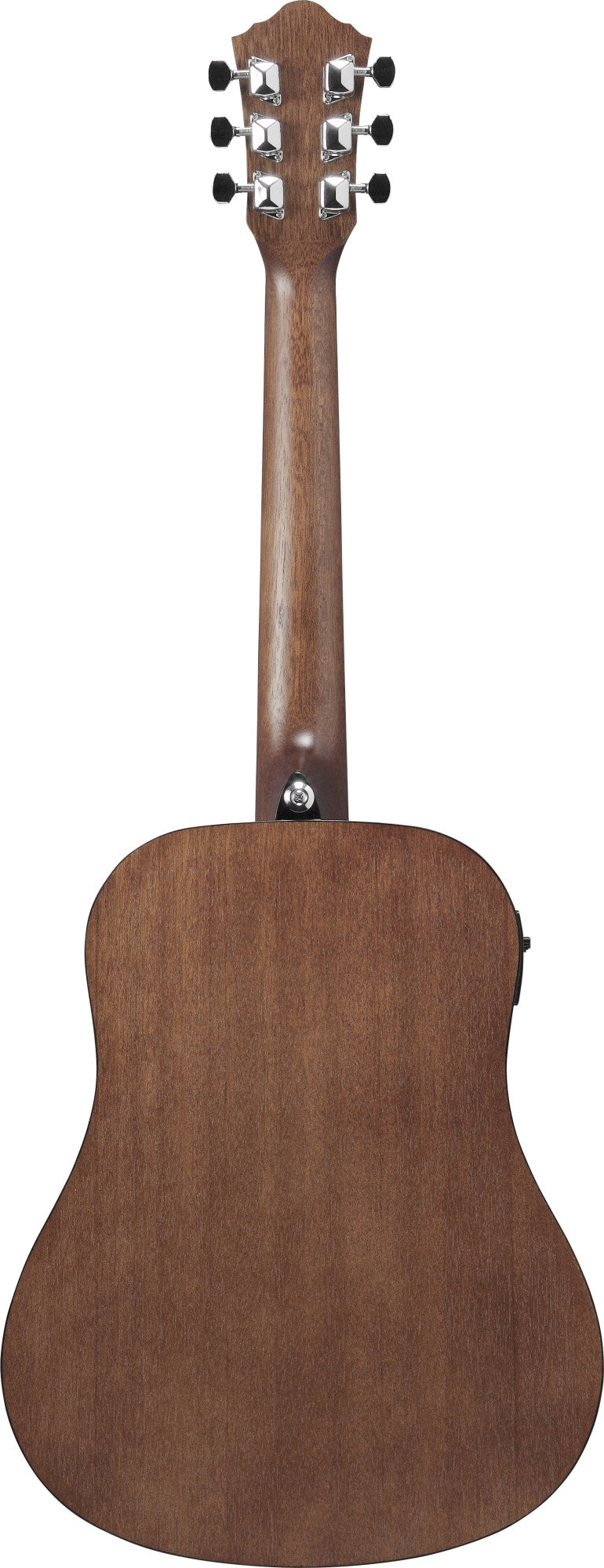 IBANEZ V Akustikgitarre 6-String 3/4 Mini - Open Pore Natural + Gigbag