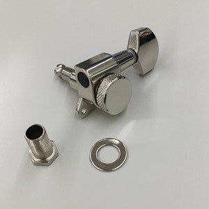 IBANEZ Einzelmechanik Links - nickel