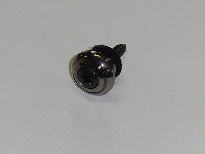 IBANEZ Strap Button - Cosmo Black