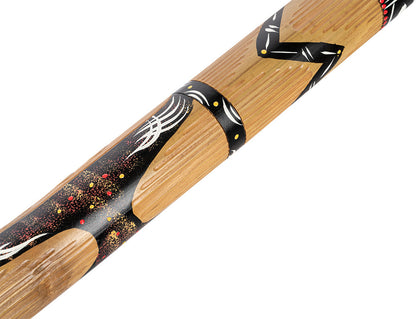 MEINL Percussion Wood Didgeridoo - 47"