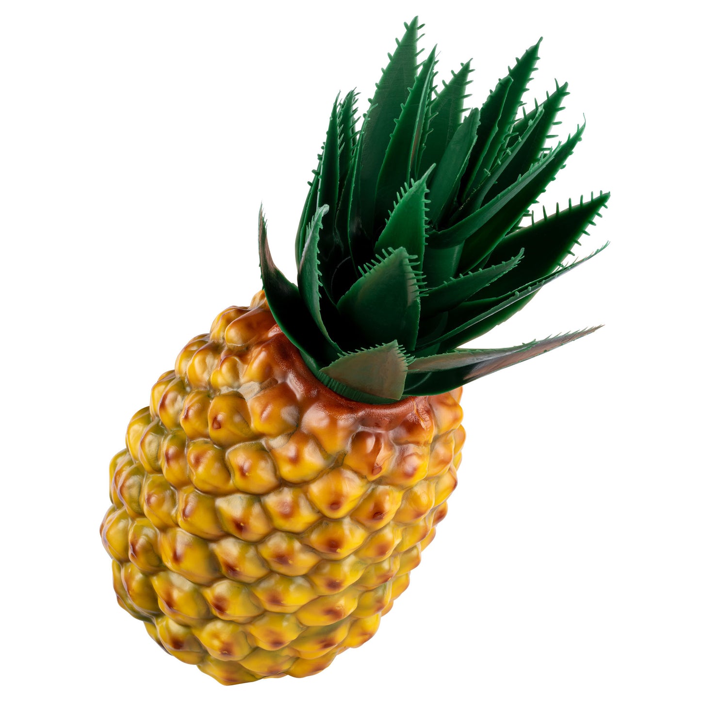 NINO Percussion "Fruit" Shaker - Pineapple