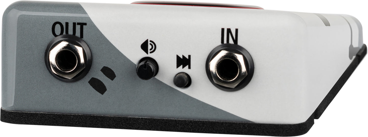 MEINL Percussion The Ultimate Kick Stomp Box