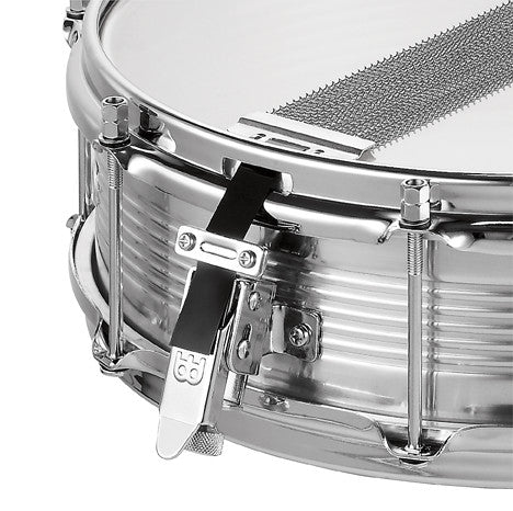 MEINL Percussion Aluminum Series Caixa - 14"