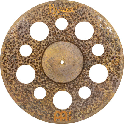 MEINL Cymbals Byzance Extra Dry Trash Crash - 18"