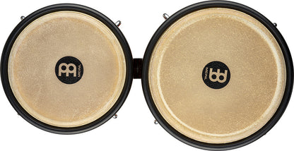 MEINL Percussion Marathon Series Bongo 6 3/4" Macho & 8" Hembra - Natural