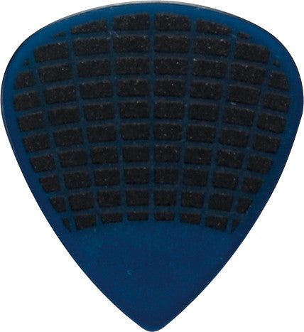 IBANEZ Grip Wizard Series Sand Grip Flat Picks - 6 pcs